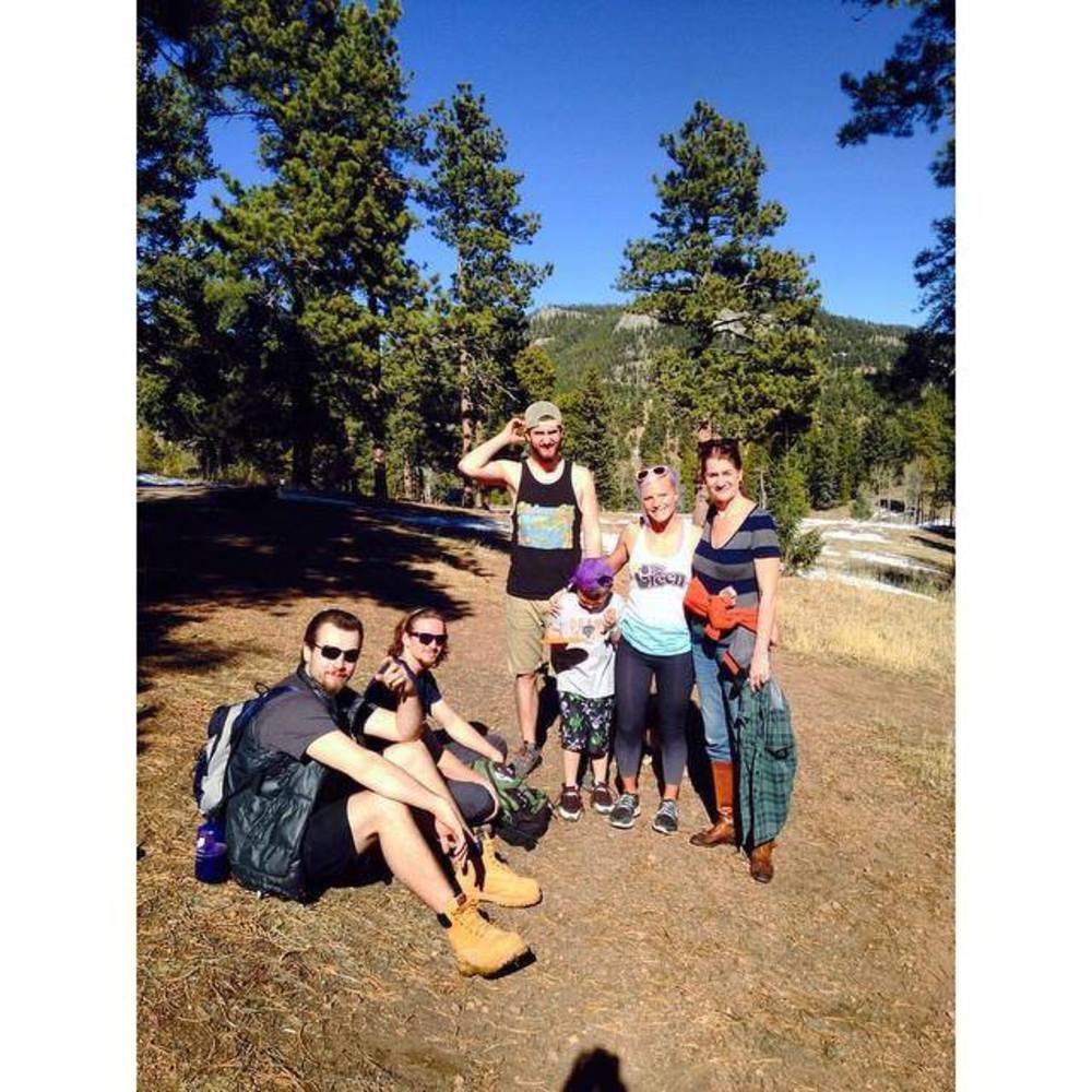 Meet your Posher, Mitch